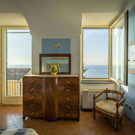 Borgo Dei Saraceni - Domus Indomita Bed & Breakfast Agropoli Exterior foto