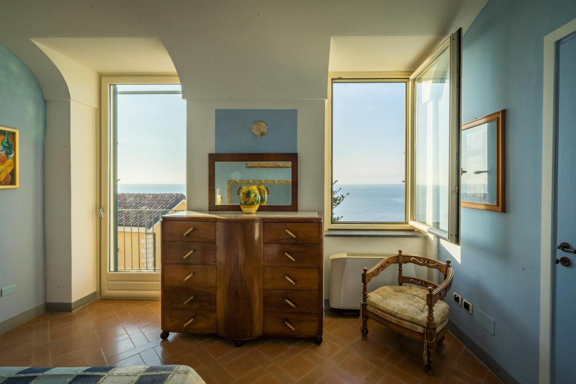 Borgo Dei Saraceni - Domus Indomita Bed & Breakfast Agropoli Exterior foto