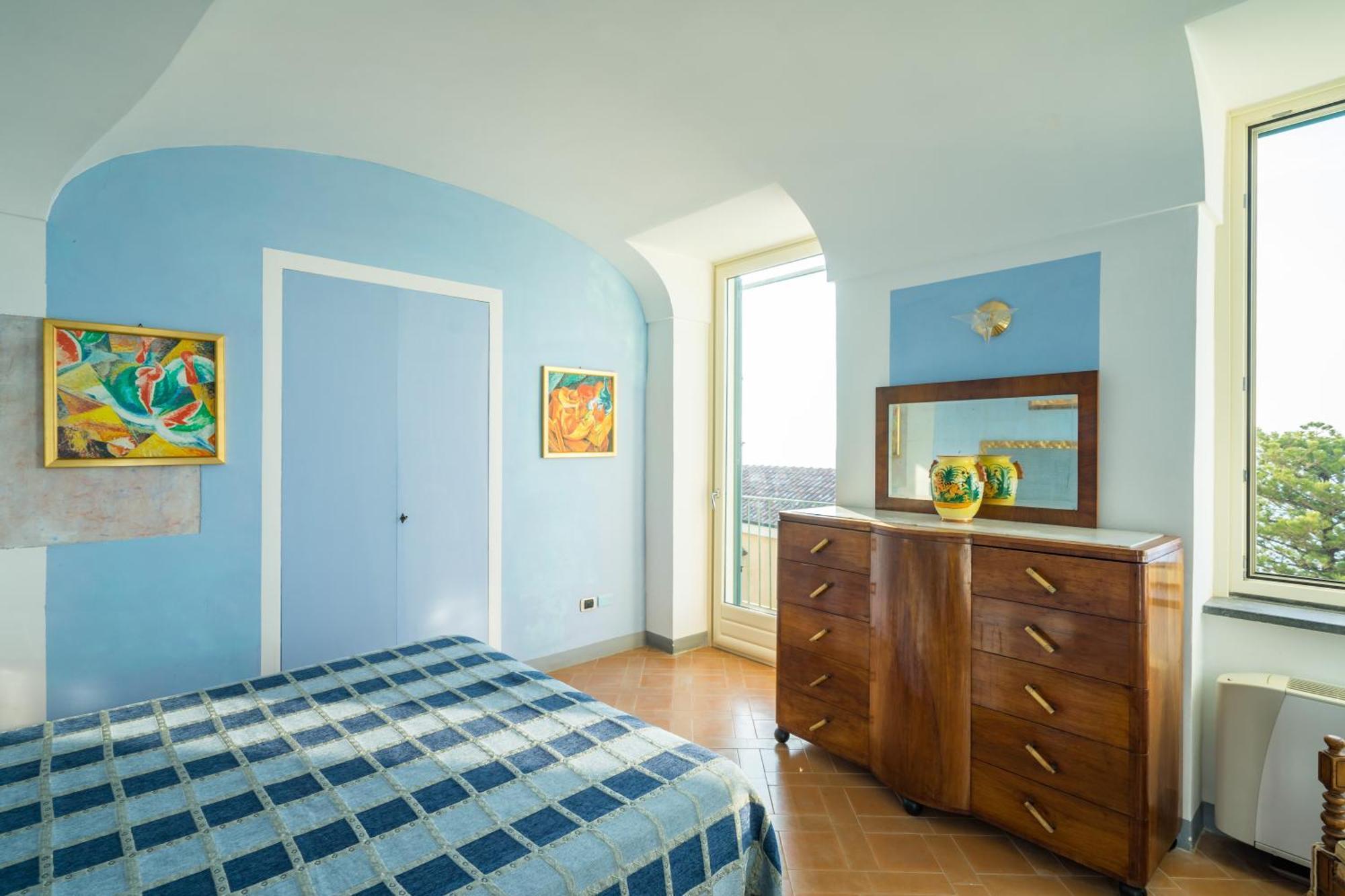 Borgo Dei Saraceni - Domus Indomita Bed & Breakfast Agropoli Exterior foto