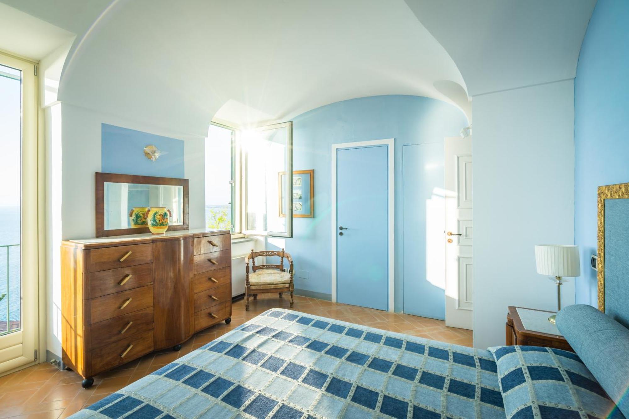 Borgo Dei Saraceni - Domus Indomita Bed & Breakfast Agropoli Exterior foto