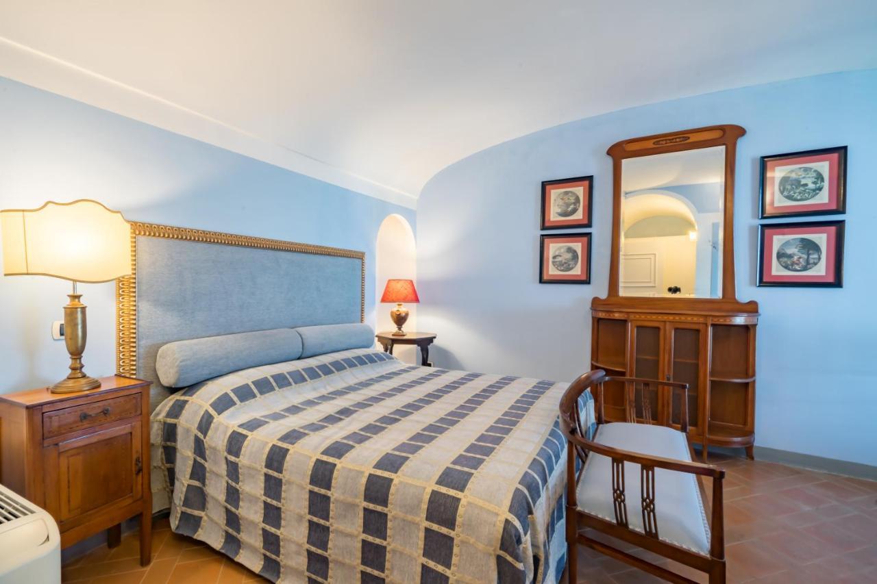 Borgo Dei Saraceni - Domus Indomita Bed & Breakfast Agropoli Exterior foto